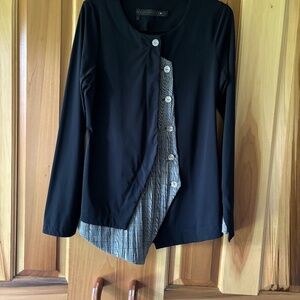 Porto San Francisco size 1 top